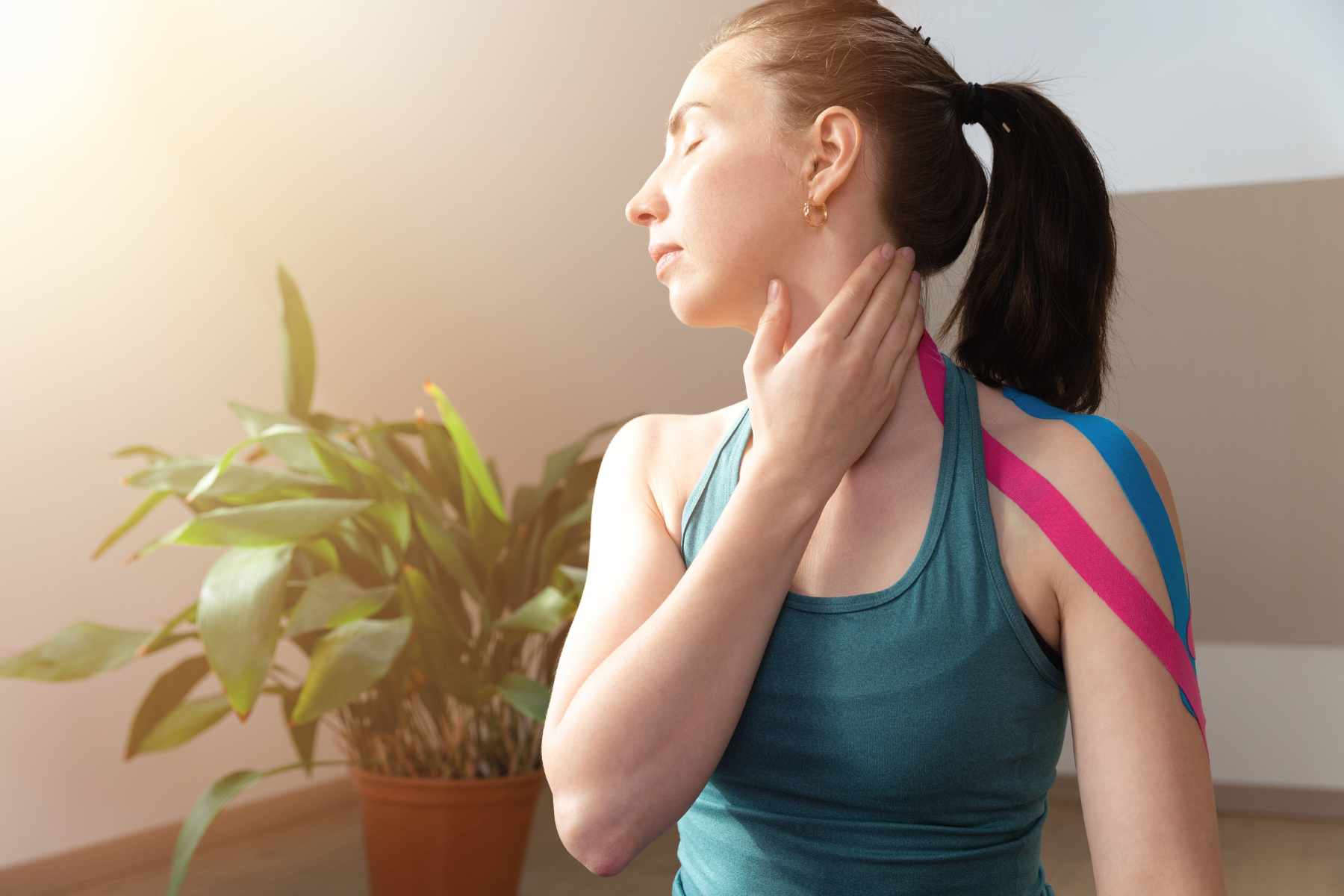 Kinesiology: How It Helps And What To Expect | CBI Health